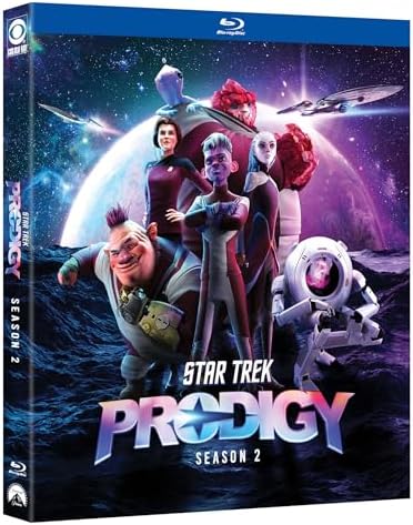 Amazon.com: Gene Roddenberry's Andromeda - Season 1 [DVD] : Kevin